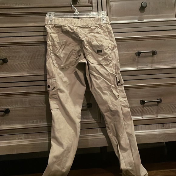 Khaki pants for boys - Picture 6 of 8